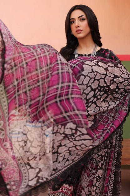 Charizma | Agaz e Nou Vol-1 | P-06 - Pakistani Designer Dress - by Charizma | Type: Luxury - 100% Original at Saira Sultan