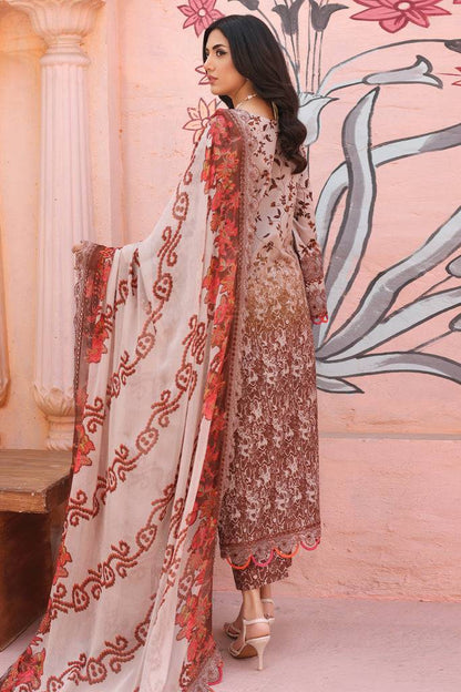 Charizma | Agaz e Nou Vol-1 | P-08 - Pakistani Designer Dress - by Charizma | Type: Luxury - 100% Original at Saira Sultan