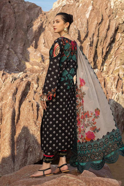Charizma | Print Melody Vol 3 | PM4-16A - Pakistani Designer Dress - by Charizma | Type: Luxury - 100% Original at Saira Sultan