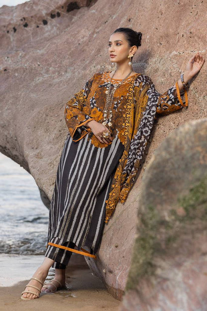 Charizma | Print Melody Vol 3 | PM4-18 - Pakistani Designer Dress - by Charizma | Type: Luxury - 100% Original at Saira Sultan