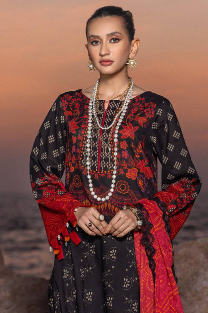 Charizma | Print Melody Vol 3 | PM4-25 - Pakistani Designer Dress - by Charizma | Type: Luxury - 100% Original at Saira Sultan