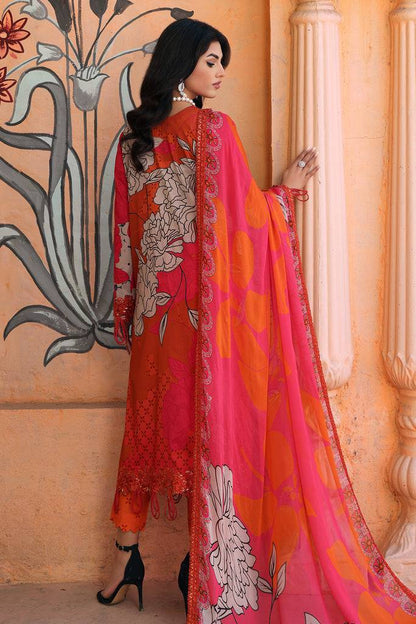 Charizma | Agaz e Nou Vol-1 | P-01 - Pakistani Designer Dress - by Charizma | Type: Luxury - 100% Original at Saira Sultan