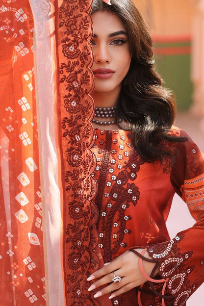Charizma | Agaz e Nou Vol-1 | P-04 - Pakistani Designer Dress - by Charizma | Type: Luxury - 100% Original at Saira Sultan
