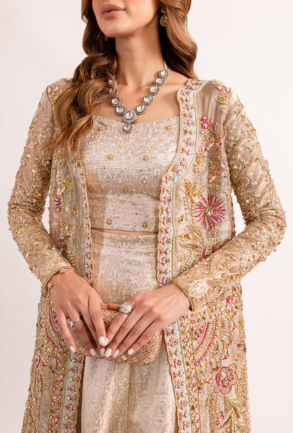 Mysie | Alara formals 24 | HUMA - Pakistani Designer Dress - by Mysie by Tahira | Type: Formal - 100% Original at Saira Sultan