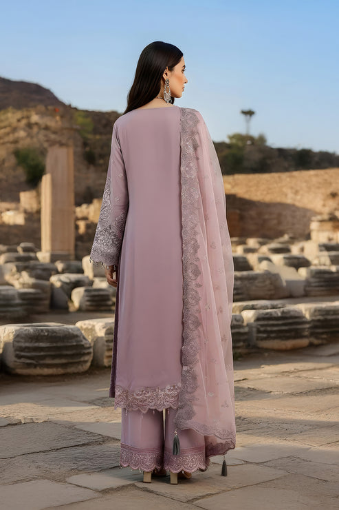 Imrozia Premium | Mehr e Mah | I-239 Ayluna by Imrozia Premium - Designer Dress - Type : Ladies Clothes - Available at Saira Sultan - 100% Original 