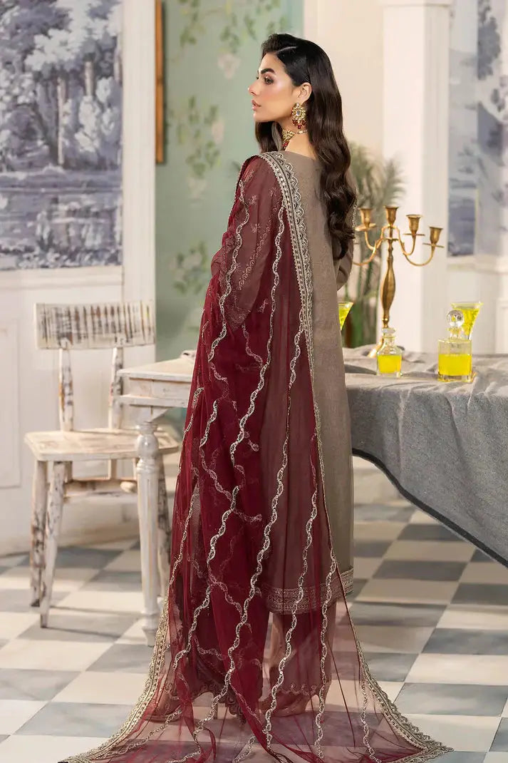 Imrozia Premium | Baad e Saba Pret Luxury Eid Collection | I.P-36 Raunaq - Pakistani Designer Dress - by Imrozia Premium | Type: Formal - 100% Original at Saira Sultan