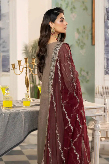 Imrozia Premium | Baad e Saba Pret Luxury Eid Collection | I.P-36 Raunaq - Pakistani Designer Dress - by Imrozia Premium | Type: Formal - 100% Original at Saira Sultan