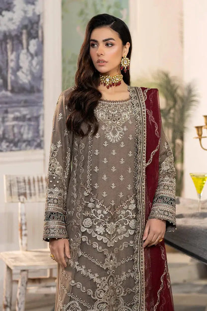 Imrozia Premium | Baad e Saba Pret Luxury Eid Collection | I.P-36 Raunaq - Pakistani Designer Dress - by Imrozia Premium | Type: Formal - 100% Original at Saira Sultan