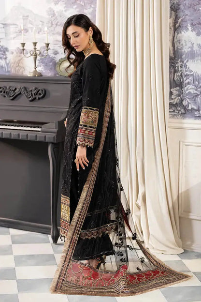 Imrozia Premium | Baad e Saba Pret Luxury Eid Collection | I.P-43 Raaz - Pakistani Designer Dress - by Imrozia Premium | Type: Formal - 100% Original at Saira Sultan