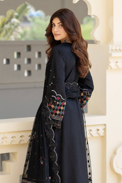 Imrozia Premium | Baad e Saba Formals | IP-53 Tehzeeb - Pakistani Designer Dress - by Imrozia Premium | Type: Formal - 100% Original at Saira Sultan