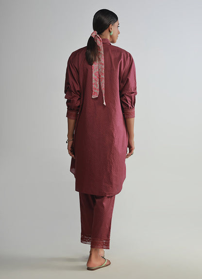 Image | Spring Basics 25 | IJSL-213699 S Maroon Lawn