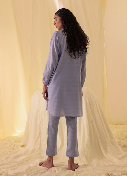 Image | Spring Basics 25 | IJSL-214003-12443 S Light Lavender Jacquard