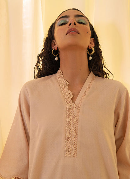 Image | Spring Basics 25 | IJSL-214027-12394 M Peach Jacquard
