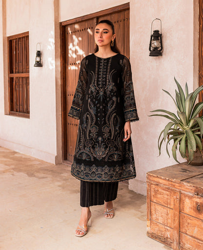 Xenia Formals | Raahi Luxury Formals | CIYA - Pakistani Designer Dress - by Xenia Formals | Type: Formal - 100% Original at Saira Sultan
