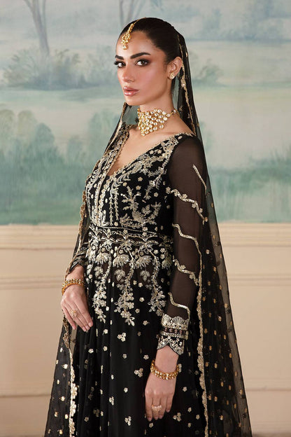 Zarposh | Amirah Collection | Nafeesa - Pakistani Designer Dress - by Zarposh | Type: Luxury - 100% Original at Saira Sultan