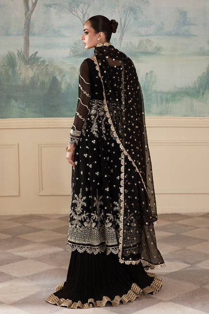 Zarposh | Amirah Collection | Nafeesa - Pakistani Designer Dress - by Zarposh | Type: Luxury - 100% Original at Saira Sultan