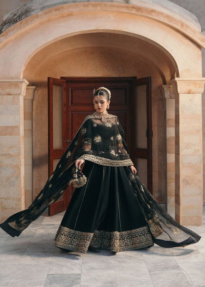 Kanwal Malik | Saheli Luxury Pret 24 | Kajal - Pakistani Designer Dress - by Kanwal Malik - Type : Ladies Clothes - 100% Original at Saira Sultan