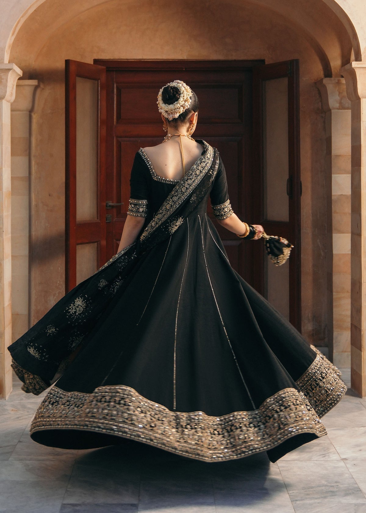 Kanwal Malik | Saheli Luxury Pret 24 | Kajal - Pakistani Designer Dress - by Kanwal Malik - Type : Ladies Clothes - 100% Original at Saira Sultan