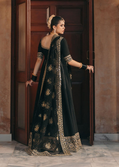 Kanwal Malik | Saheli Luxury Pret 24 | Kajal - Pakistani Designer Dress - by Kanwal Malik - Type : Ladies Clothes - 100% Original at Saira Sultan
