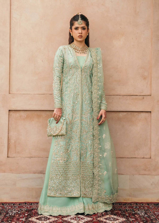 Kanwal Malik | Saheli Luxury Pret 24 | Kaneez - Pakistani Designer Dress - by Kanwal Malik - Type : Ladies Clothes - 100% Original at Saira Sultan