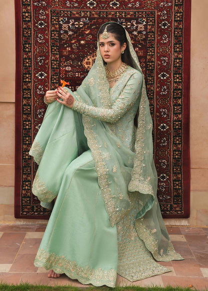 Kanwal Malik | Saheli Luxury Pret 24 | Kaneez - Pakistani Designer Dress - by Kanwal Malik - Type : Ladies Clothes - 100% Original at Saira Sultan