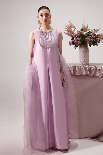 Raja Salahuddin | House of Mina |Bloom - Pakistani Designer Dress - by Raja Salahuddin | Type: Ladies Clothes - 100% Original at Saira Sultan