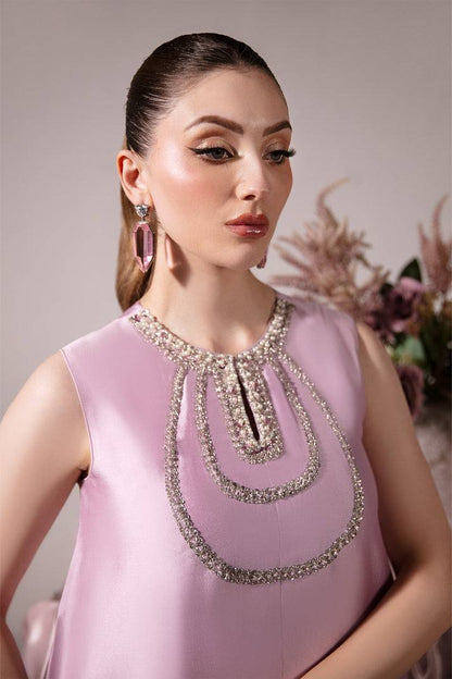 Raja Salahuddin | House of Mina |Bloom - Pakistani Designer Dress - by Raja Salahuddin | Type: Ladies Clothes - 100% Original at Saira Sultan