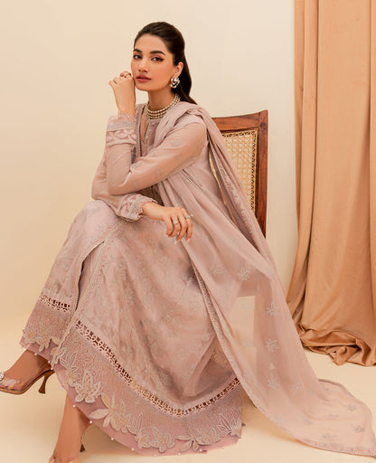 Xenia Formals | Raahi Luxury Formals | ALAYA - Pakistani Designer Dress - by Xenia Formals | Type: Formal - 100% Original at Saira Sultan