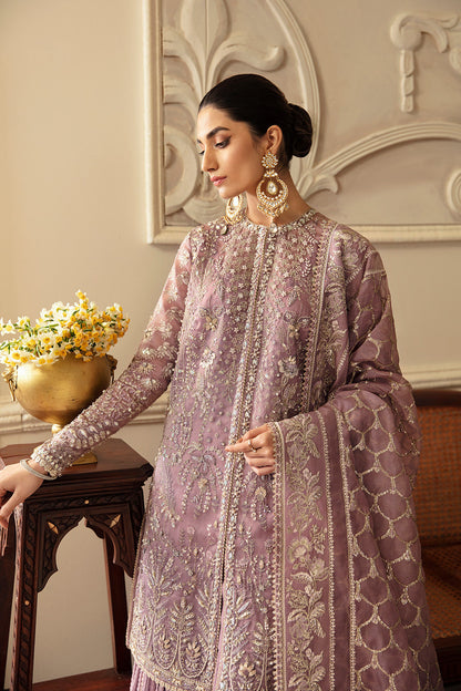 Soraya | Lumene Festive | SEHR - Pakistani Designer Dress - by Soraya | Type: Bridal - 100% Original at Saira Sultan