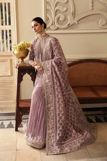 Soraya | Lumene Festive | SEHR - Pakistani Designer Dress - by Soraya | Type: Bridal - 100% Original at Saira Sultan