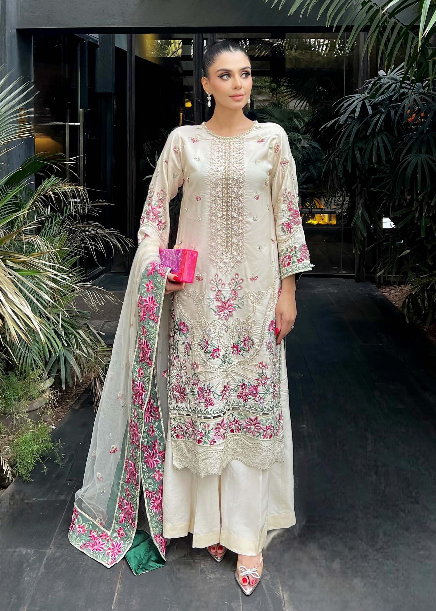 Nuriyaa | Gusel Formals | Ayleen