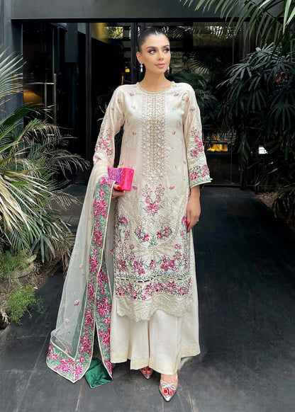 Nuriyaa | Gusel Formals | Ayleen