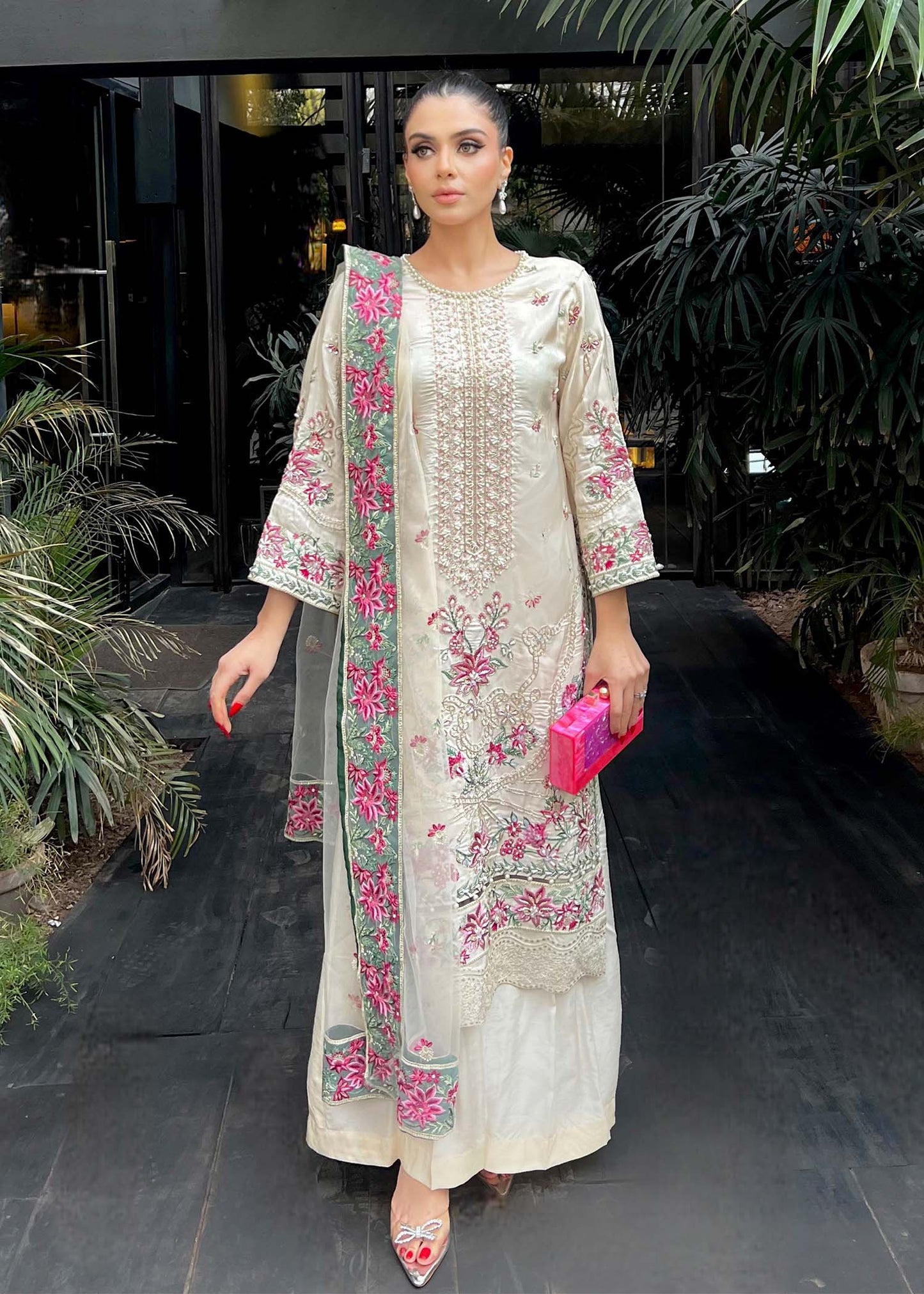 Nuriyaa | Gusel Formals | Ayleen
