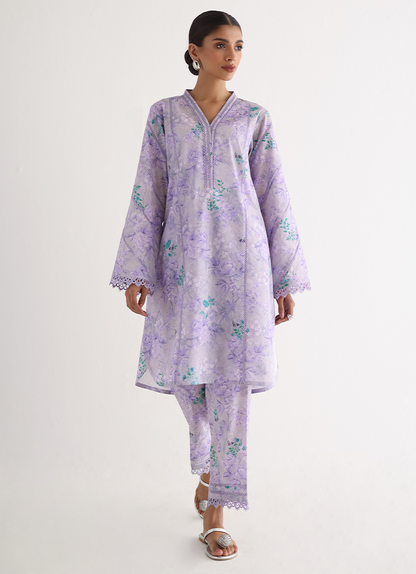 Image | Spring Basics 25 | IMPRSS-213116-12377 XS Lavender Cotton