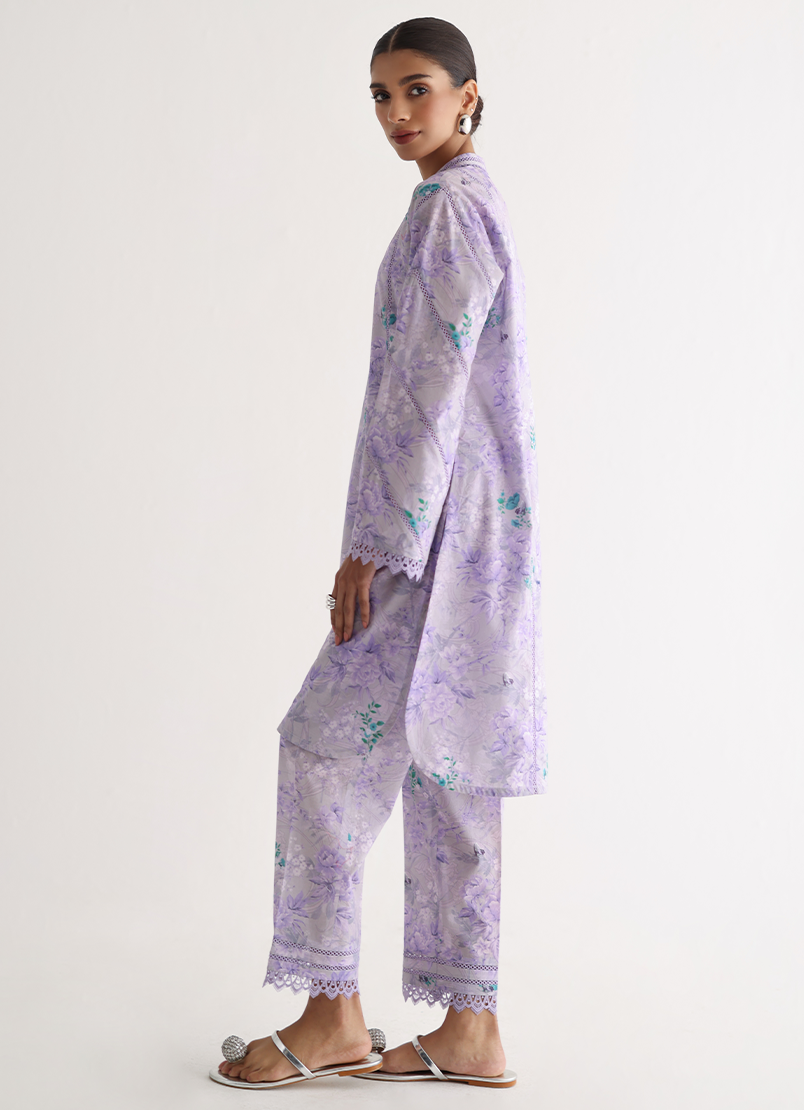 Image | Spring Basics 25 | IMPRSS-213116-12377 L Lavender Cotton