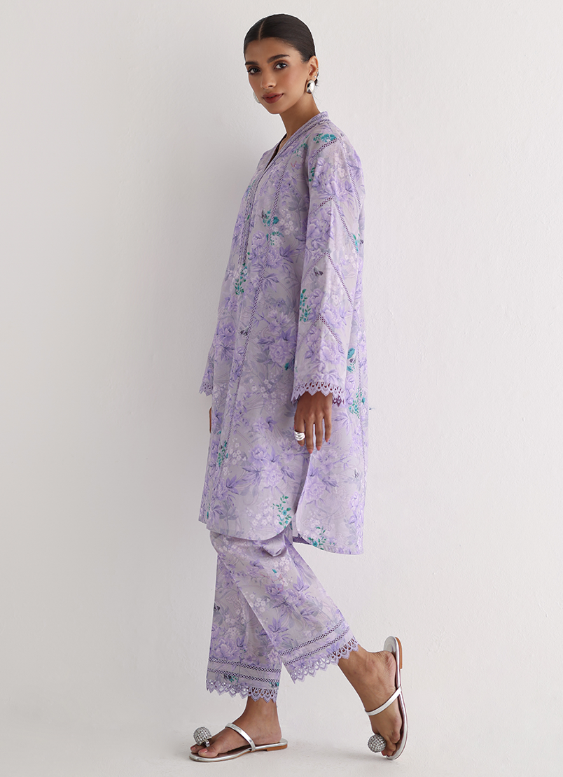 Image | Spring Basics 25 | IMPRSS-213116-12377 S Lavender Cotton