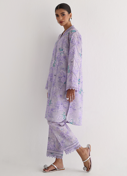 Image | Spring Basics 25 | IMPRSS-213116-12377 S Lavender Cotton
