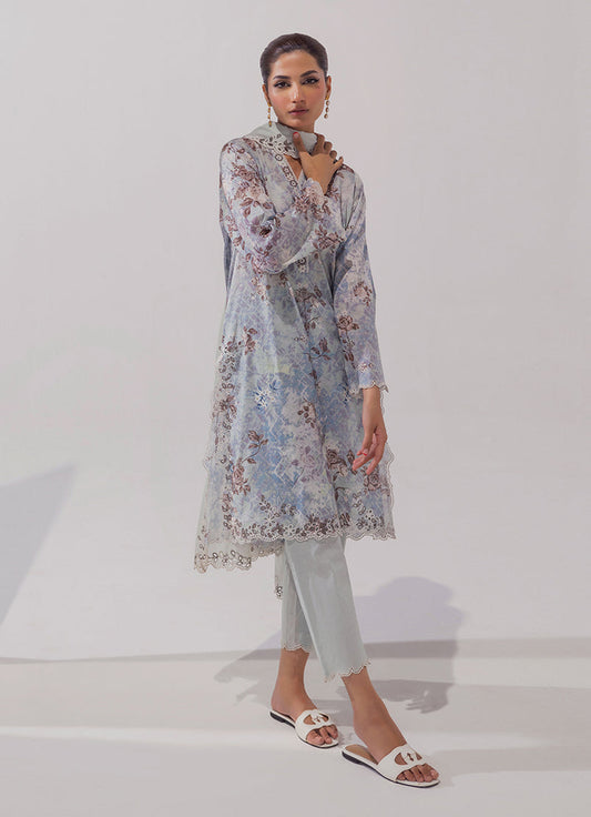 Image | Spring Basics 25 | IMPRSS-214010-12485 XS Gray Cotton