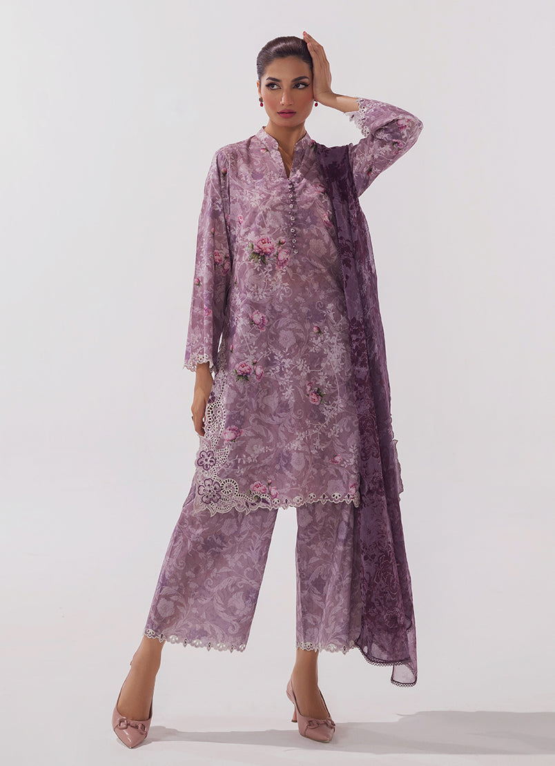 Image | Spring Basics 25 | IMPRSS-214014-12489 XS Dusty Pink Cotton