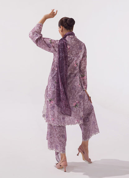 Image | Spring Basics 25 | IMPRSS-214014-12489 M Dusty Pink Cotton