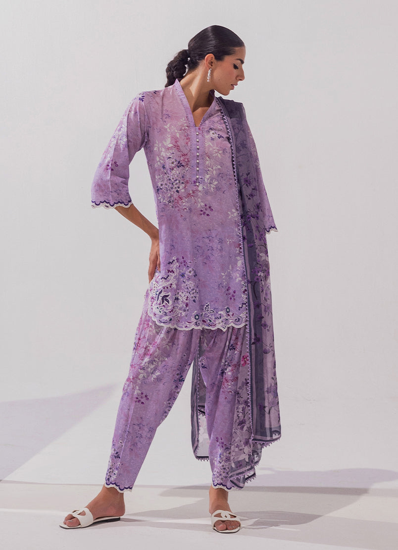 Image | Spring Basics 25 | IMPRSS-214017-12487 XS Lavender Cotton