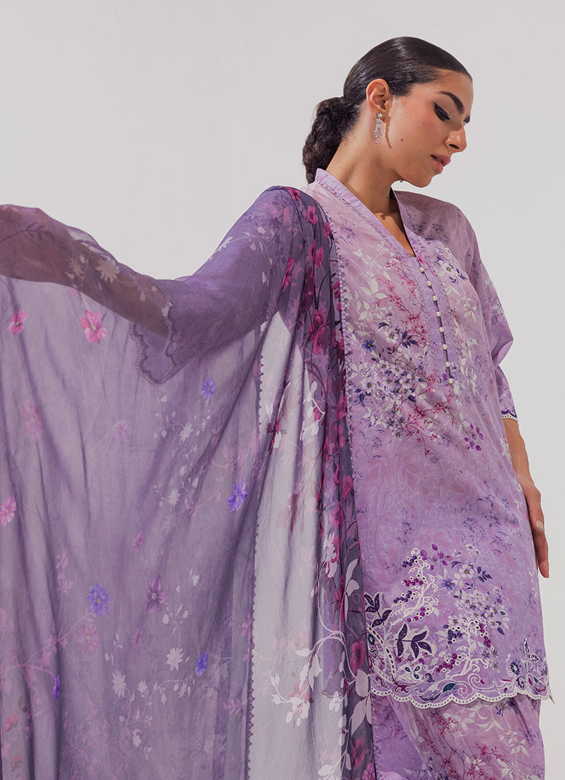 Image | Spring Basics 25 | IMPRSS-214017-12487 M Lavender Cotton