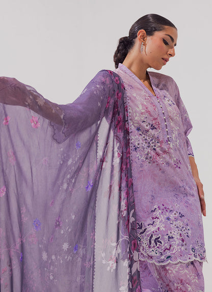 Image | Spring Basics 25 | IMPRSS-214017-12487 M Lavender Cotton