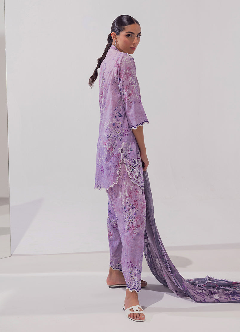 Image | Spring Basics 25 | IMPRSS-214017-12487 S Lavender Cotton