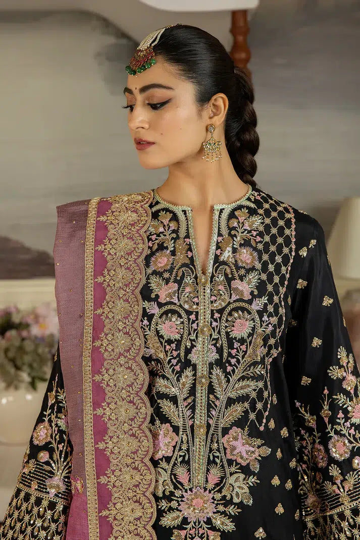 Imrozia Premium | Jahaan Ara Wedding Formals 23 | SRS-08 Inaayat - Pakistani Designer Dress - by Imrozia Premium | Type: Bridal - 100% Original at Saira Sultan