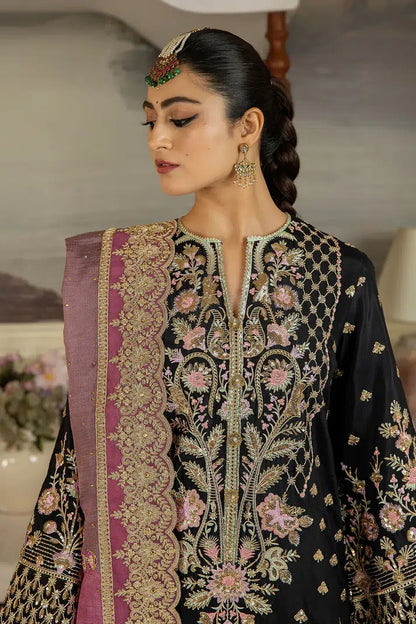 Imrozia Premium | Jahaan Ara Wedding Formals 23 | SRS-08 Inaayat - Pakistani Designer Dress - by Imrozia Premium | Type: Bridal - 100% Original at Saira Sultan