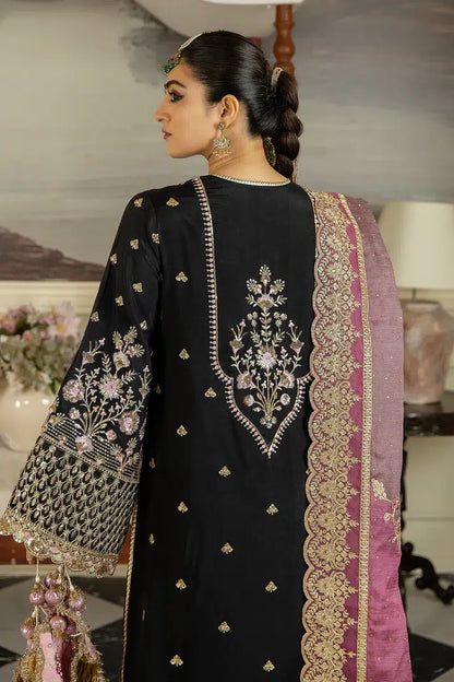 Imrozia Premium | Jahaan Ara Wedding Formals 23 | SRS-08 Inaayat - Pakistani Designer Dress - by Imrozia Premium | Type: Bridal - 100% Original at Saira Sultan