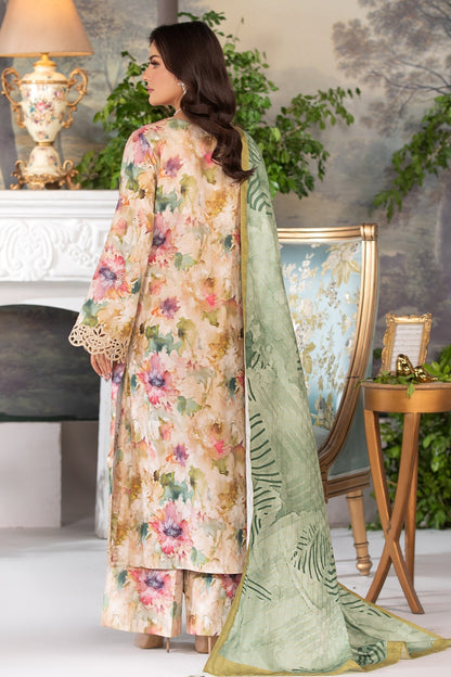 Imrozia Premium | Masakali Winter Pret | I.P-85 Resham - Pakistani Designer Dress - by Imrozia Premium | Type: Ladies Clothes - 100% Original at Saira Sultan