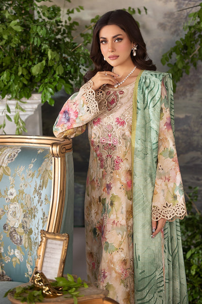 Imrozia Premium | Masakali Winter Pret | I.P-85 Resham - Pakistani Designer Dress - by Imrozia Premium | Type: Ladies Clothes - 100% Original at Saira Sultan