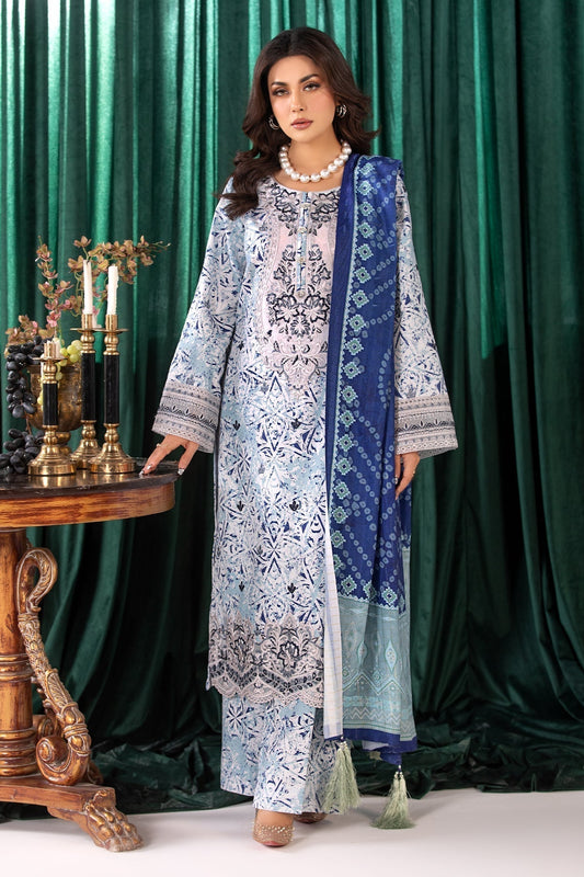 Imrozia Premium | Masakali Winter Pret | I.P-79 Roop - Pakistani Designer Dress - by Imrozia Premium | Type: Ladies Clothes - 100% Original at Saira Sultan